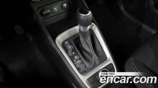 Hyundai Venue id 2724113 из Кореи 19