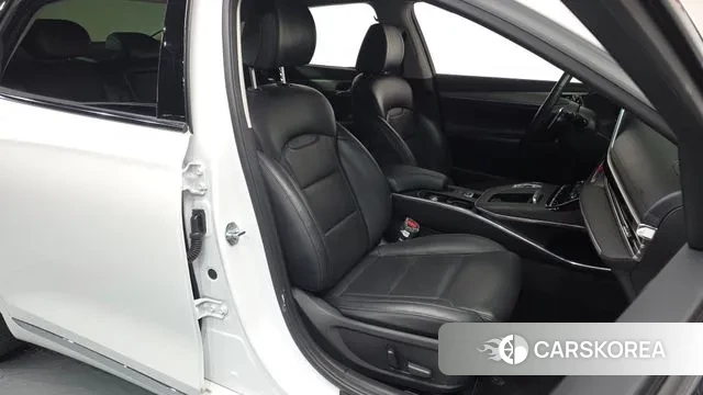 Hyundai The New Grandeur IG id 3421850 из Кореи 19