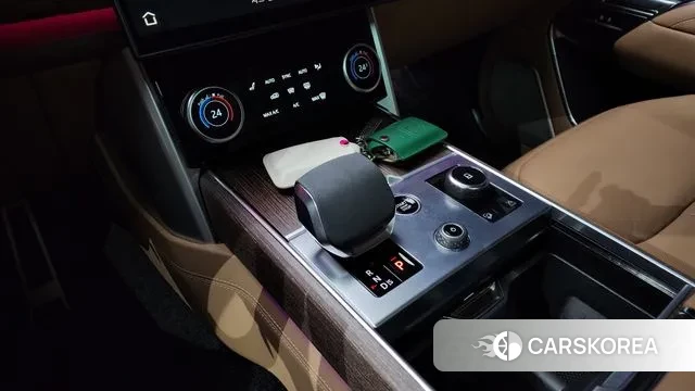 Land Rover Range Rover 5th Generation id 3707009 из Кореи 19