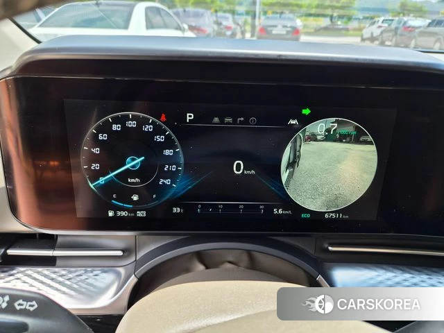 Kia Carnival 4th generation id 4676784 из Кореи 19