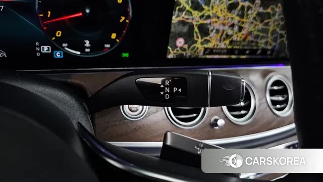 Mercedes-Benz E-Class W213 id 3483840 из Кореи 19