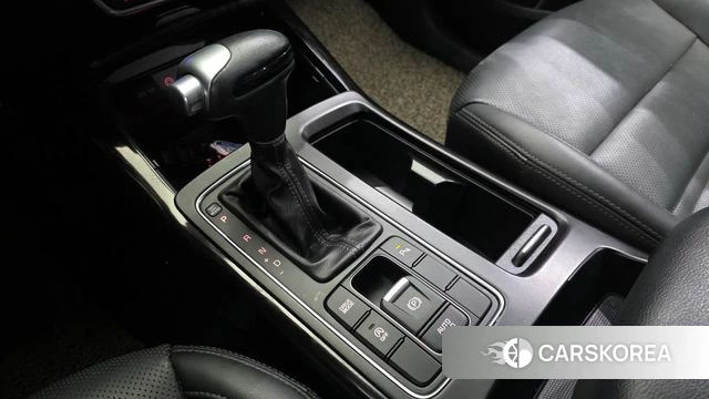 Kia The New Sorento id 4595764 из Кореи 36