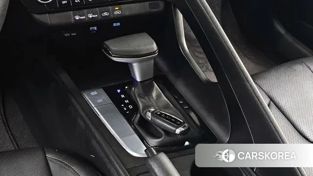 Hyundai Avante (CN7) id 3416401 из Кореи 19