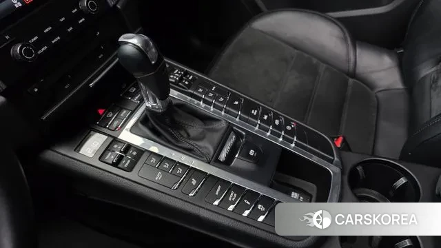 Porsche Macan id 3336723 из Кореи 19