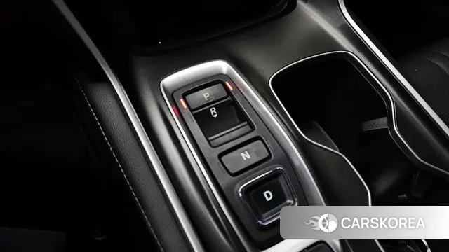 Honda Accord 10th Generation id 3735615 из Кореи 19