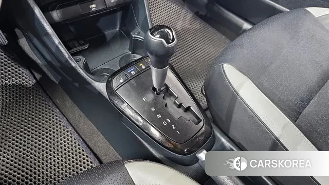 Kia Morning Urban (JA) id 3577932 из Кореи 19