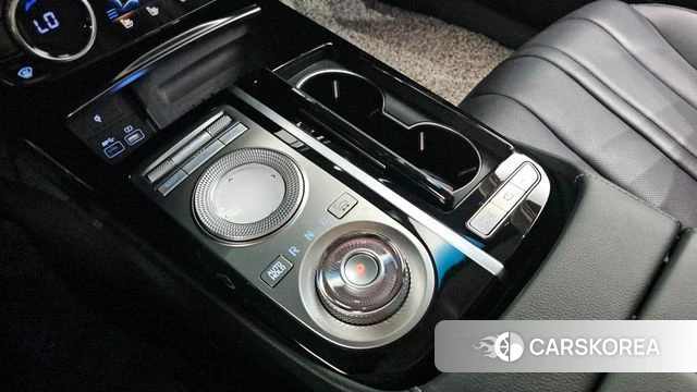 Genesis G80 (RG3) id 4396693 из Кореи 30