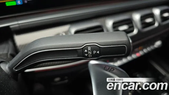 Mercedes-Benz GLE-Class W167 id 2640865 из Кореи 19