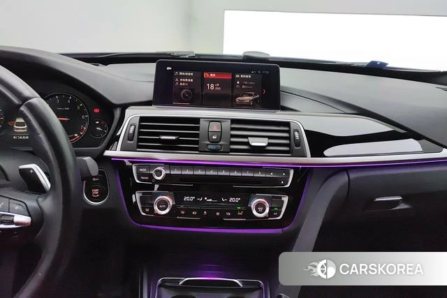 BMW 3 series GT id 4214129 из Китая 16