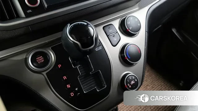 Kia The New Ray id 3687294 из Кореи 19