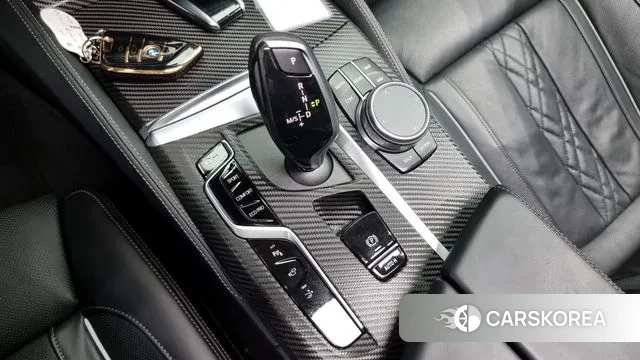 BMW 6 Series GT (G32) id 2901303 из Кореи 19