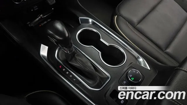 Chevrolet (GM Daewoo) Traverse id 2954635 из Кореи 19