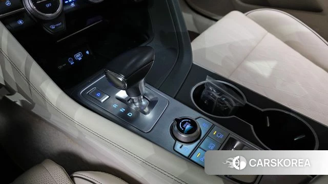 Genesis G70 id 4900144 из Кореи 35