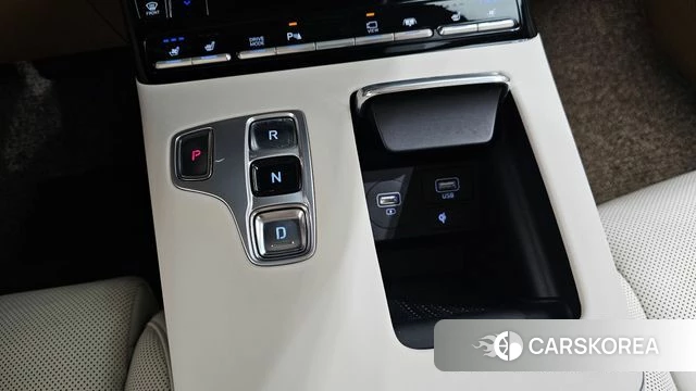 Hyundai The New Grandeur IG id 4416017 из Кореи 43