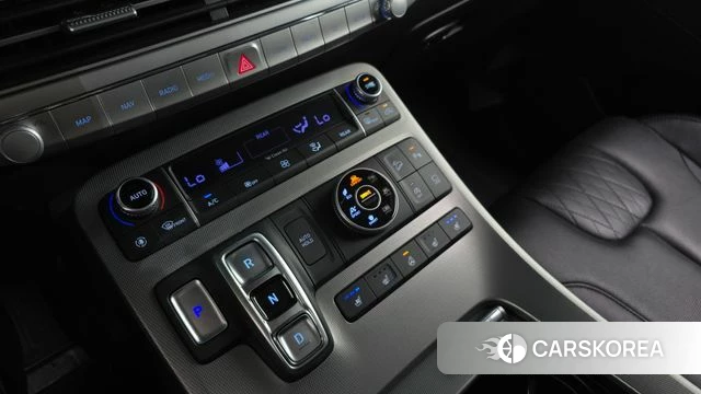 Hyundai Palisade id 4490500 из Кореи 31