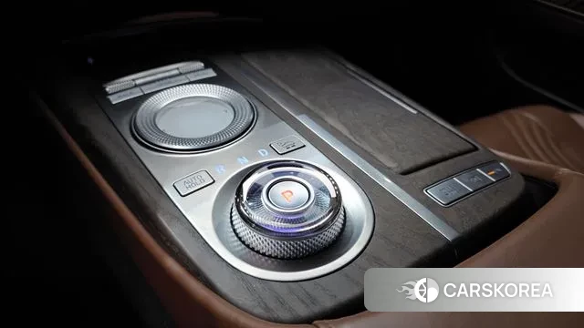 Genesis G80 (RG3) id 3012815 из Кореи 19