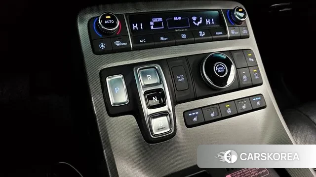 Hyundai Palisade id 3473922 из Кореи 19