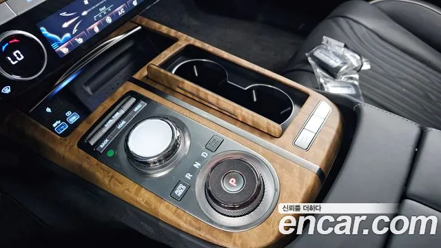 Genesis G80 (RG3) id 2842412 из Кореи 19