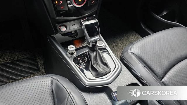 Ssangyong Tivoli Armor id 4377845 из Кореи 29