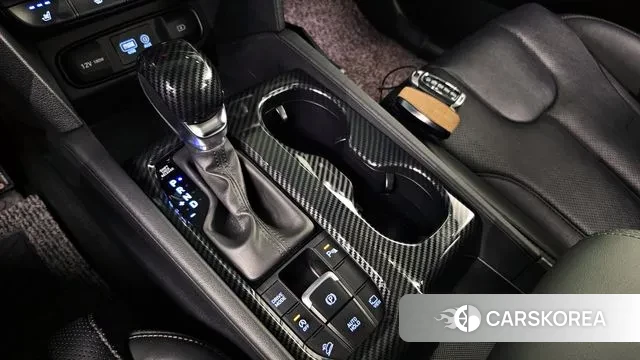 Hyundai Santa Fe TM id 3283597 из Кореи 19