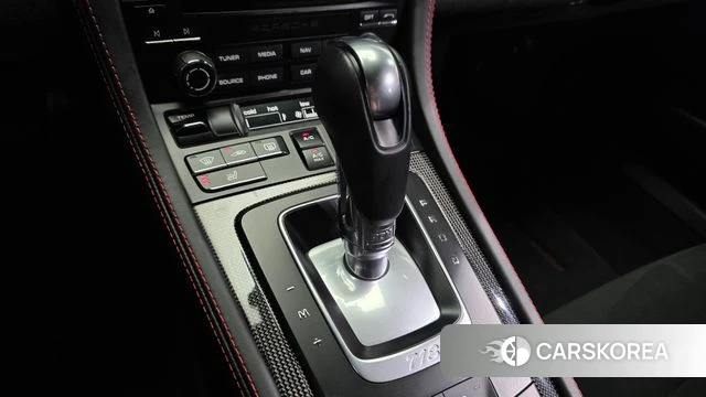 Porsche 718 Cayman id 4462593 из Кореи 19