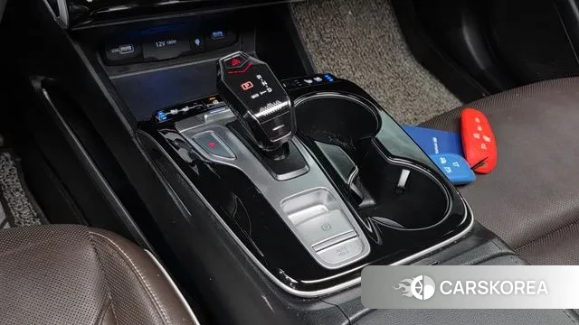 Hyundai Tucson (NX4) id 3630873 из Кореи 19