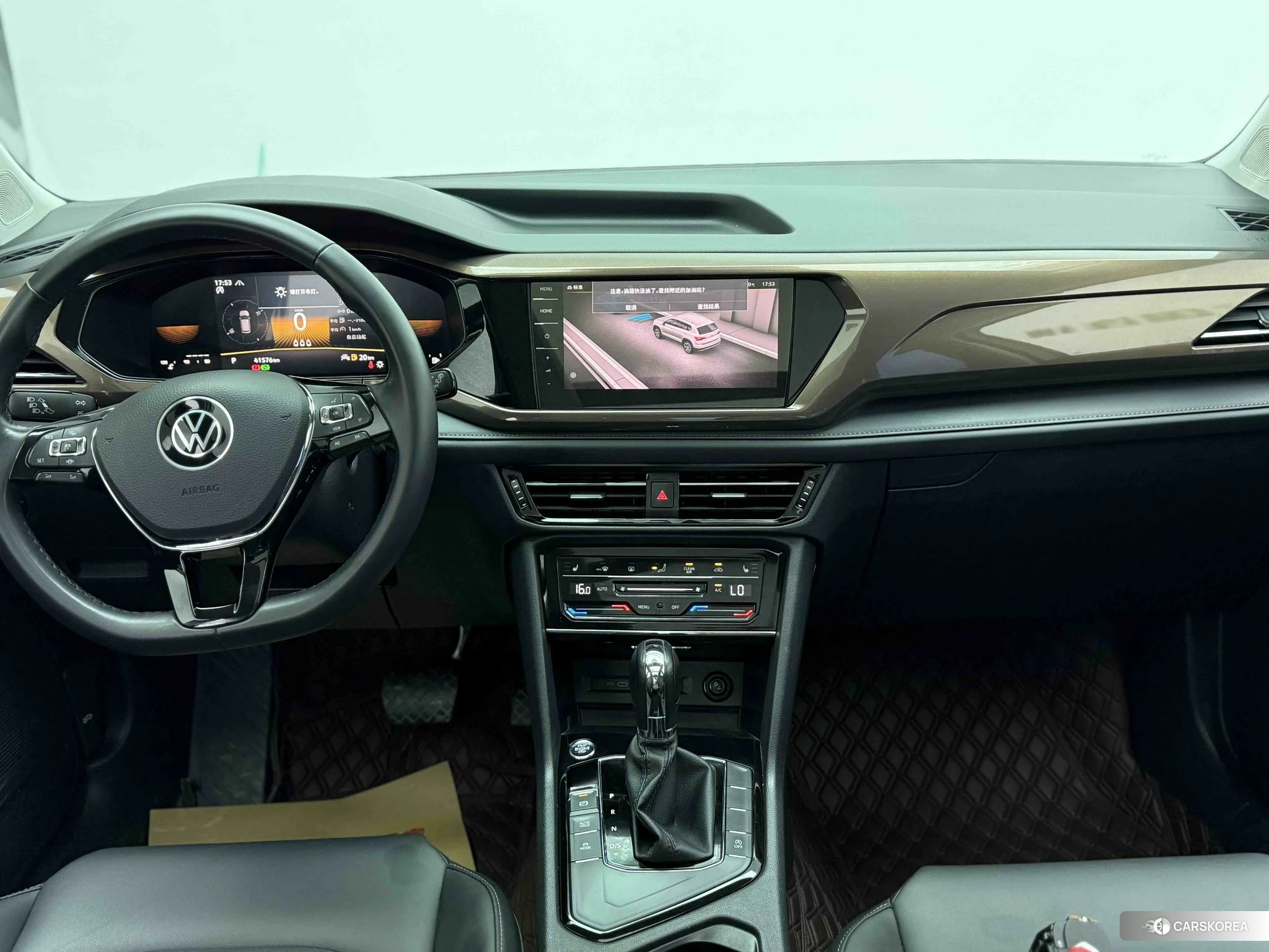 Volkswagen Tuyue id 4512794 из Китая 29