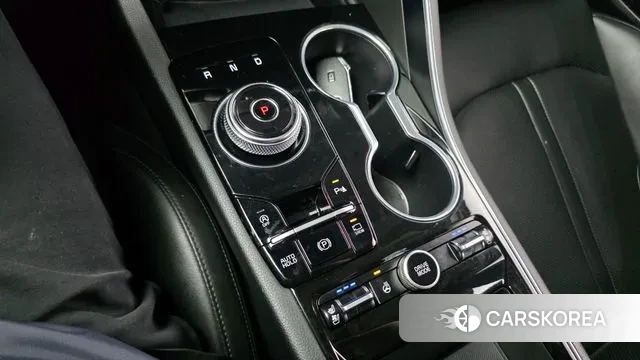 Kia K5 3rd generation id 3008561 из Кореи 19