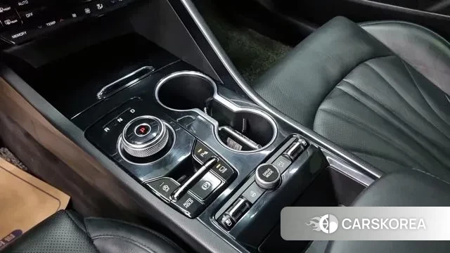 Kia K5 3rd generation id 3646518 из Кореи 17