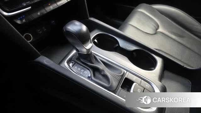 Hyundai Santa Fe TM id 3808307 из Кореи 19