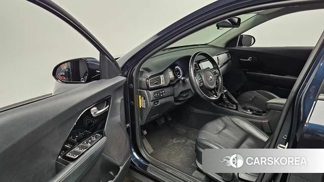 Kia Niro id 4483032 из Кореи 32