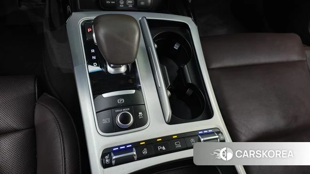 Kia Stinger id 4574611 из Кореи 32