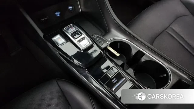 Hyundai Sonata (DN8) id 3247414 из Кореи 19