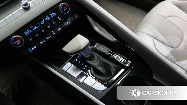 Hyundai Avante Hybrid (CN7) id 3964134 из Кореи 19