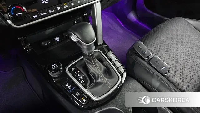 Kia Seltos id 3044673 из Кореи 19