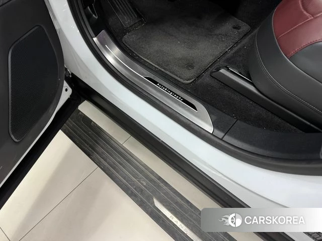 Land Rover Range Rover Sport 3rd Generation id 3864944 из Кореи 16