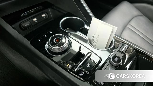 Kia K5 3rd generation id 4384247 из Кореи 19