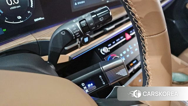 Hyundai Santa Fe (MX5) id 4177607 из Кореи 19