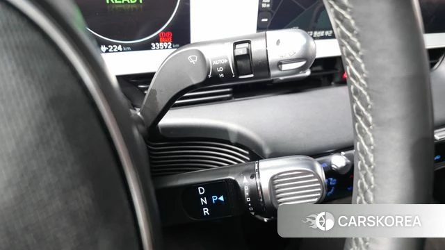Hyundai Ionic 5 id 4863233 из Кореи 32