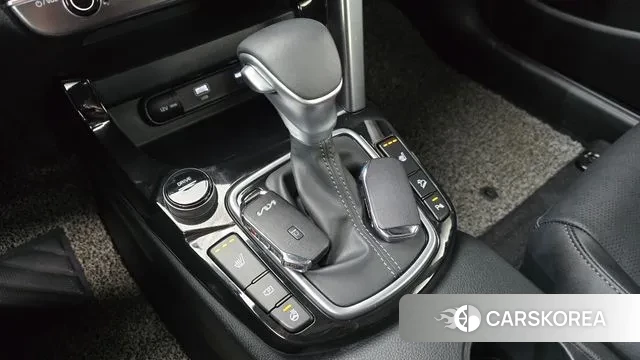 Kia The New Seltos id 3399927 из Кореи 19