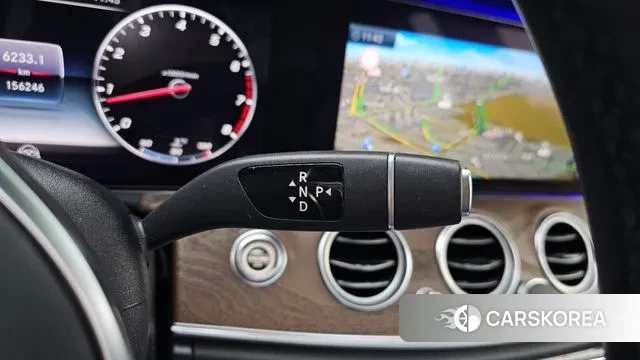 Mercedes-Benz E-Class W213 id 3243932 из Кореи 19