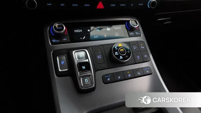 Hyundai The New Palisade id 3462924 из Кореи 19