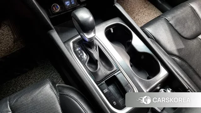 Hyundai Santa Fe TM id 3494039 из Кореи 19