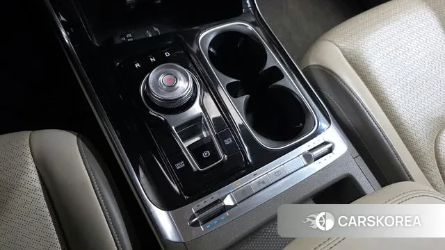 Kia Carnival 4th generation id 3514107 из Кореи 19