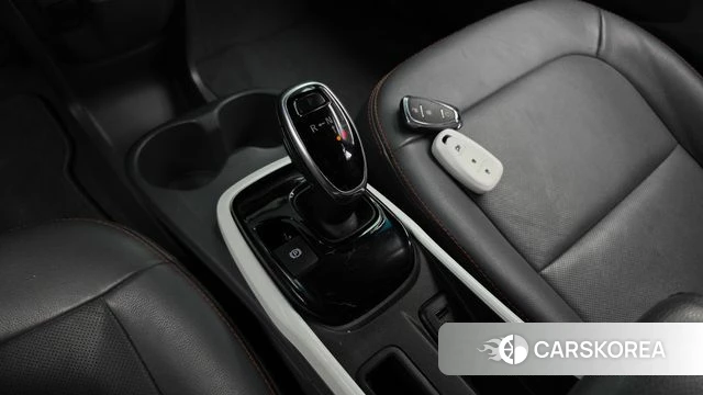 Chevrolet (GM Daewoo) Bolt EV id 4615457 из Кореи 29