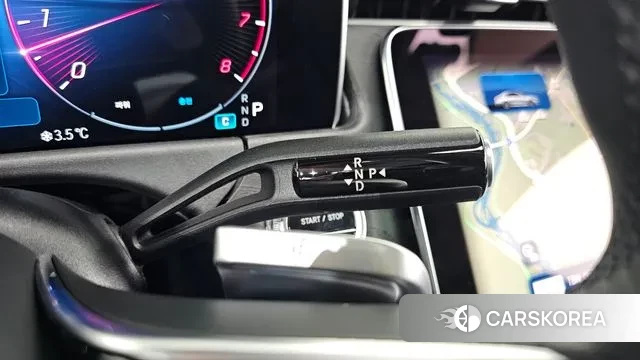 Mercedes-Benz E-Class W214 id 3629120 из Кореи 19