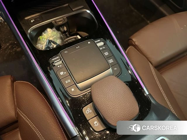 Mercedes-Benz GLB-Class X247 id 4224174 из Кореи 16