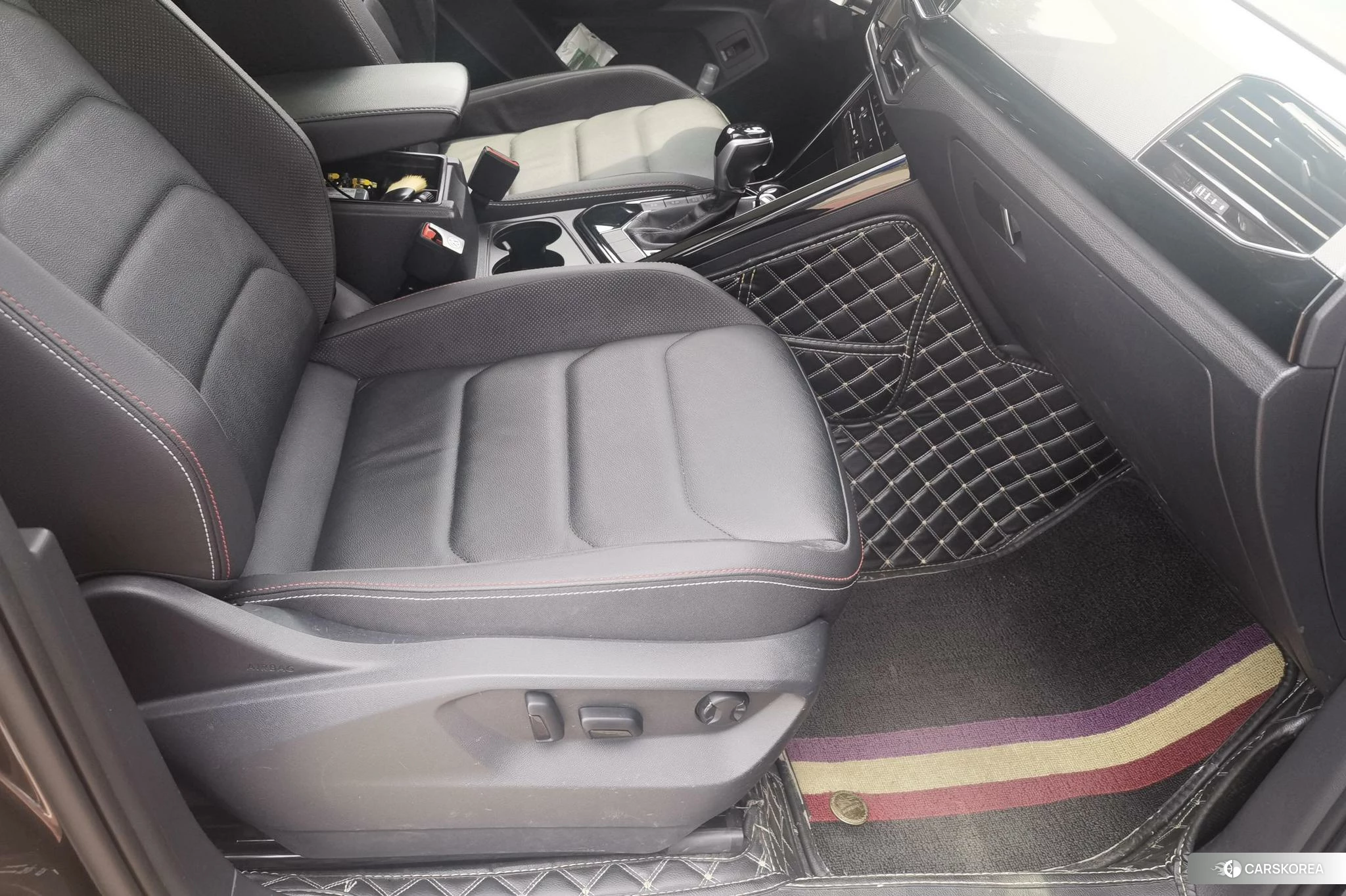 Volkswagen Tanyue id 4498628 из Китая 16