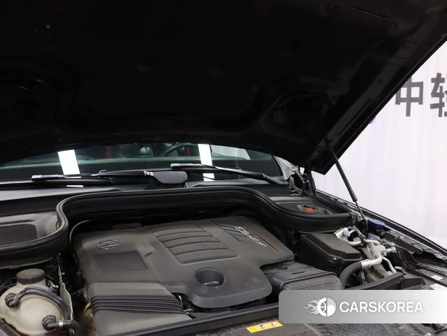 Mercedes-Benz GLE AMG id 4314831 из Китая 29