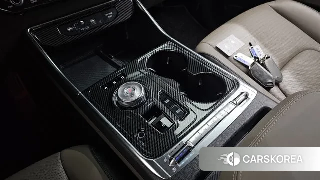 Kia The New Carnival 4th Generation id 3316405 из Кореи 19